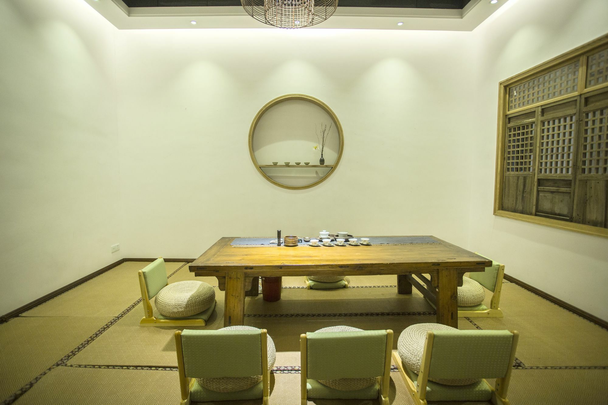 Shenzhen Dayu Hotel Eksteriør billede
